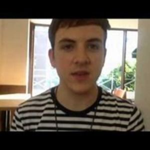 Meet your Posher, Eric